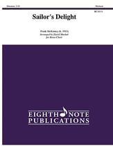 Sailor's Delight Brass Choir cover